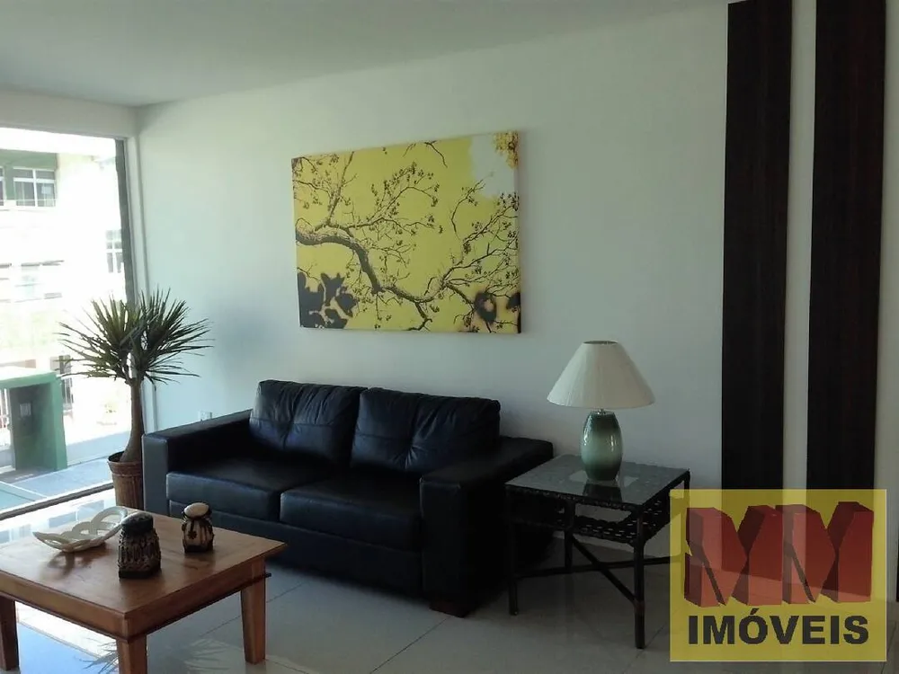Cobertura, 4 quartos, 220 m² - Foto 1