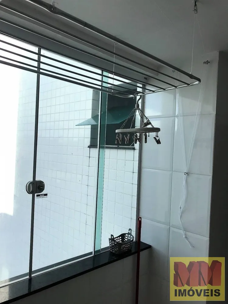 Cobertura, 4 quartos, 220 m² - Foto 20