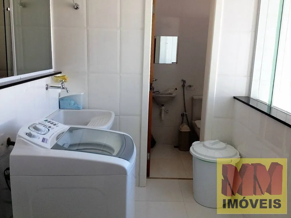 Cobertura, 4 quartos, 220 m² - Foto 19