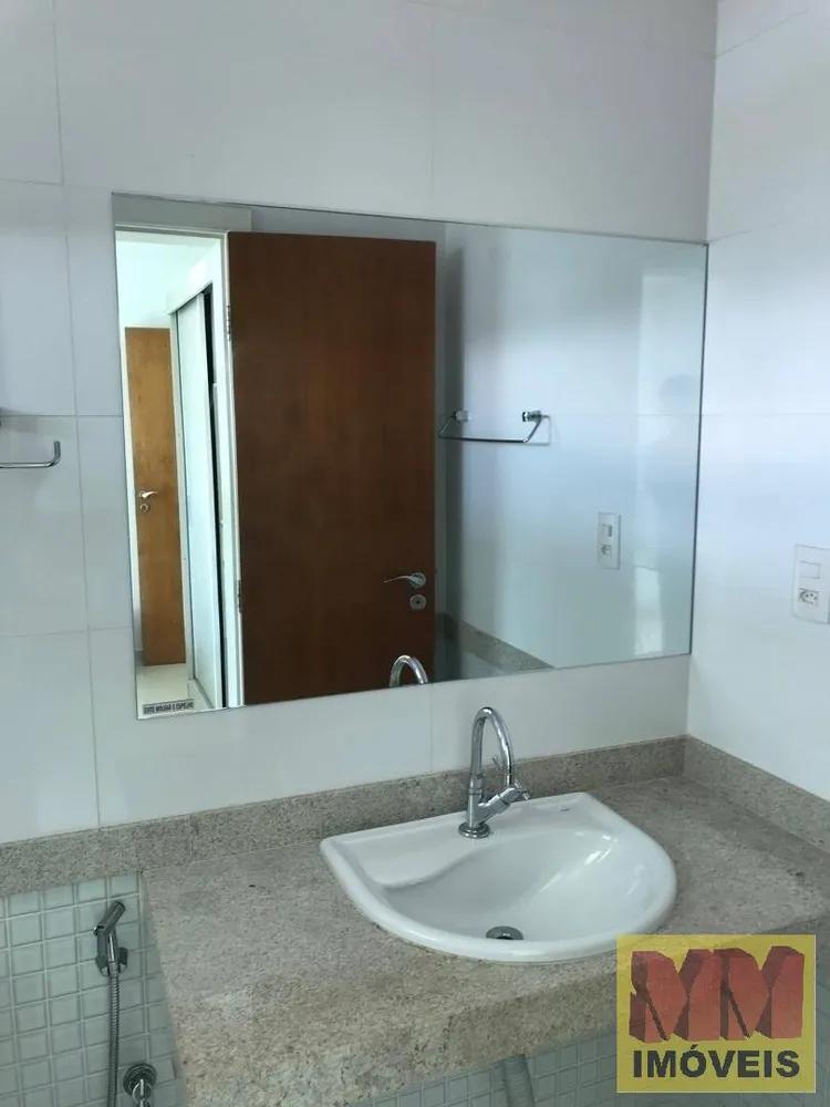 Cobertura, 4 quartos, 220 m² - Foto 11