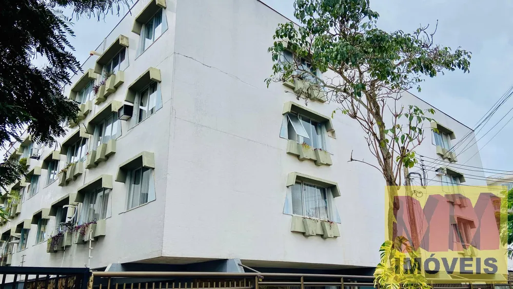 Apartamento, 2 quartos, 75 m² - Foto 1