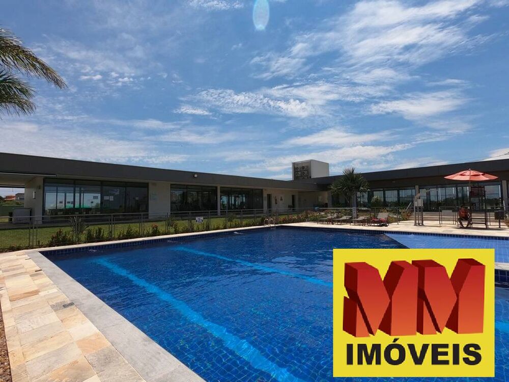 Terreno à venda, 381m² - Foto 1