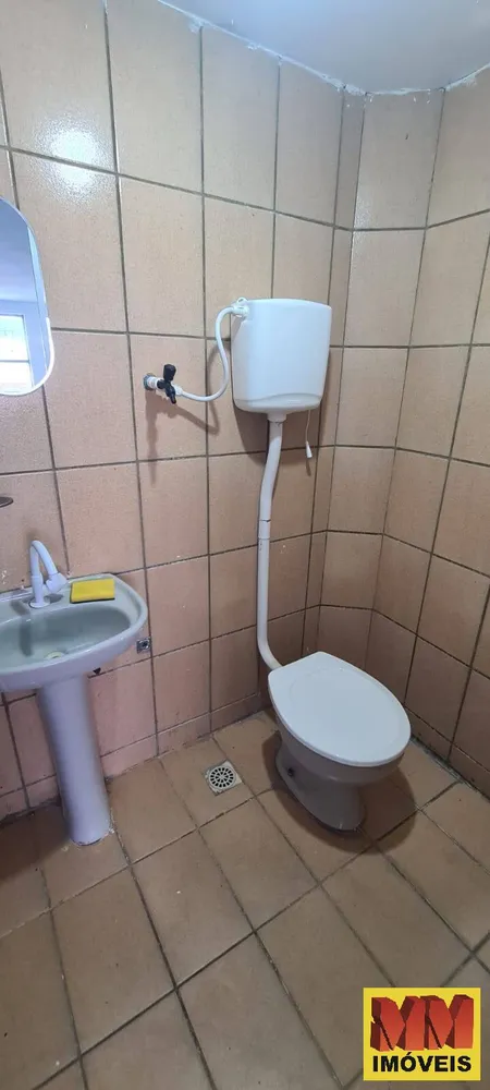 Loja-Salão, 60 m² - Foto 12