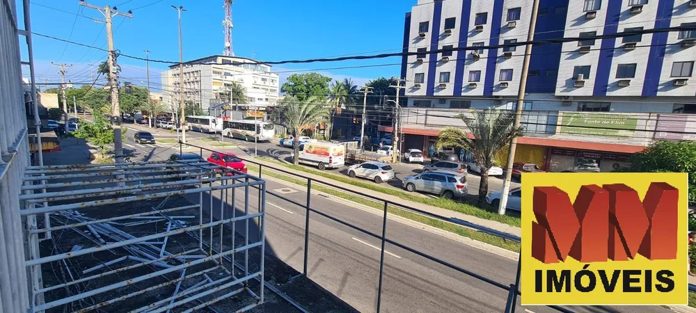 Loja-Salão, 60 m² - Foto 10