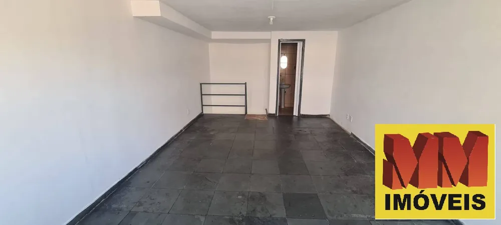 Loja-Salão, 60 m² - Foto 9