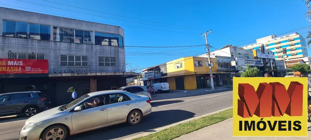 Loja-Salão, 60 m² - Foto 3