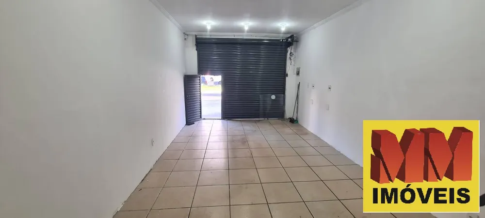 Loja-Salão, 60 m² - Foto 7