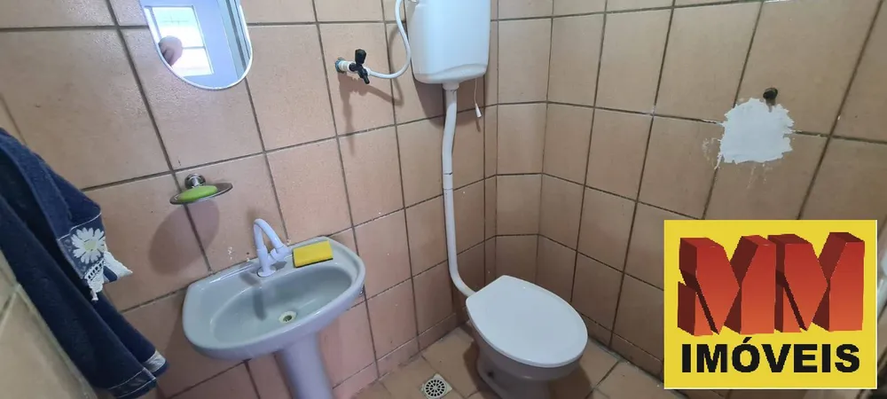 Loja-Salão, 60 m² - Foto 13