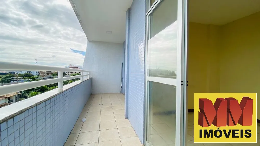 Cobertura, 2 quartos, 136 m² - Foto 7