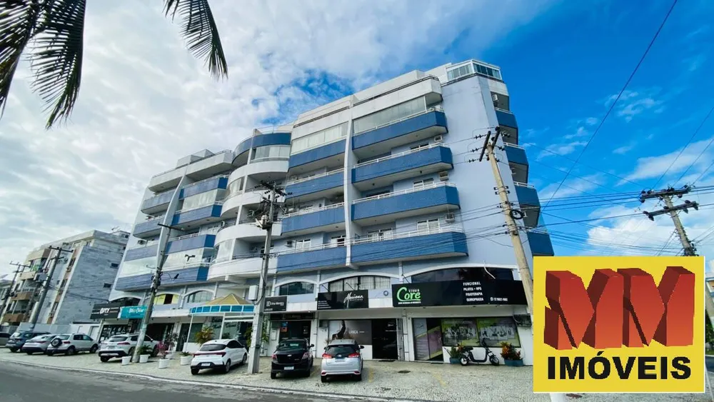 Cobertura, 2 quartos, 136 m² - Foto 1