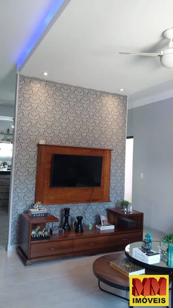 Casa de Condomínio, 3 quartos - Foto 8