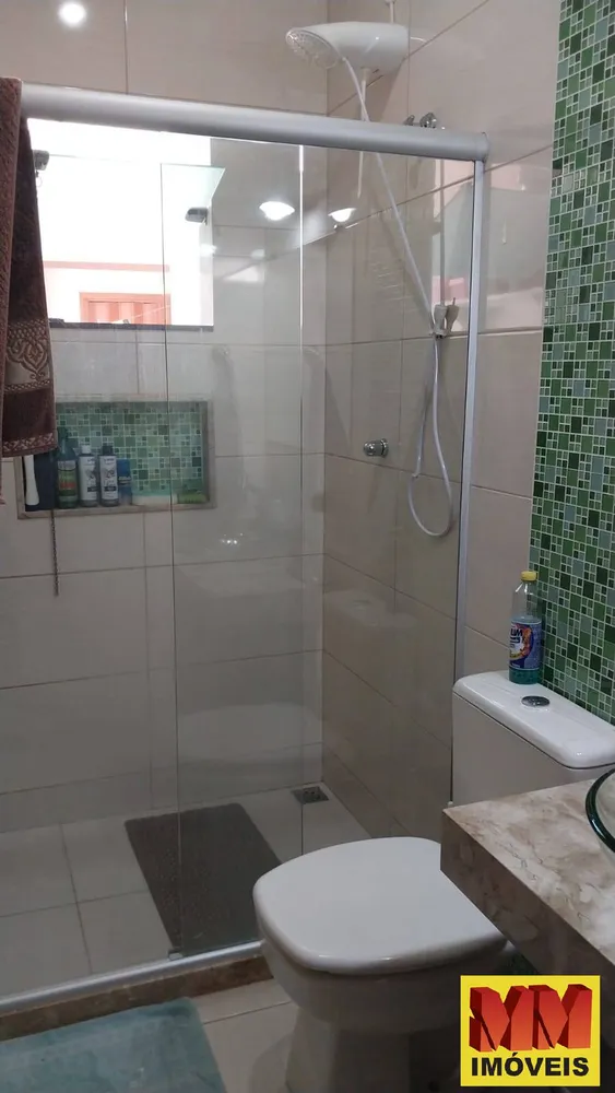 Casa de Condomínio, 3 quartos - Foto 11