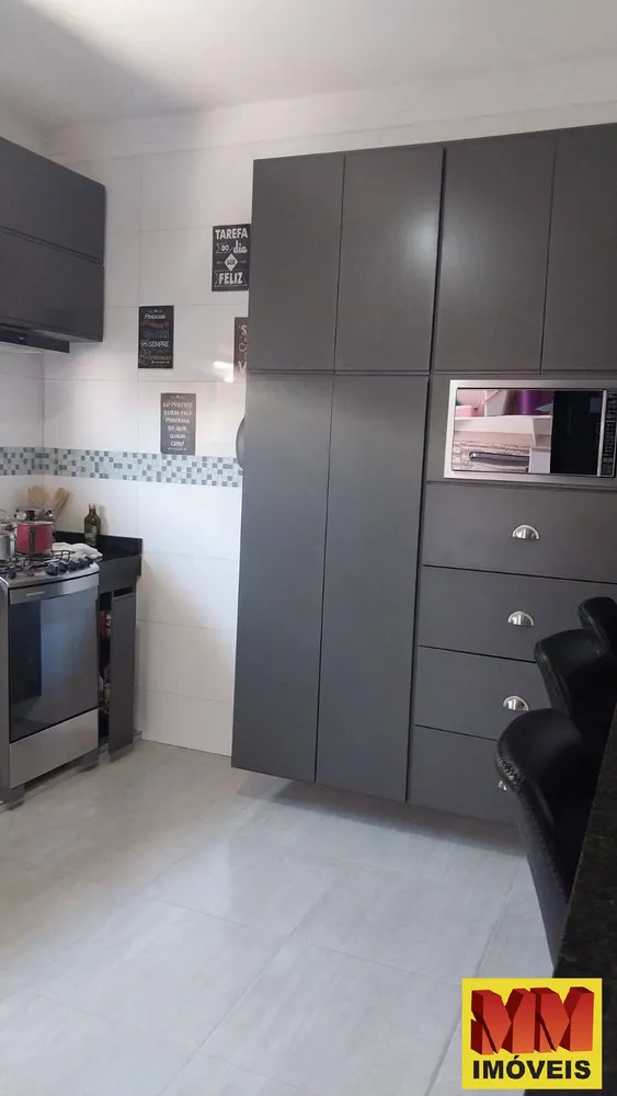 Casa de Condomínio, 3 quartos - Foto 7