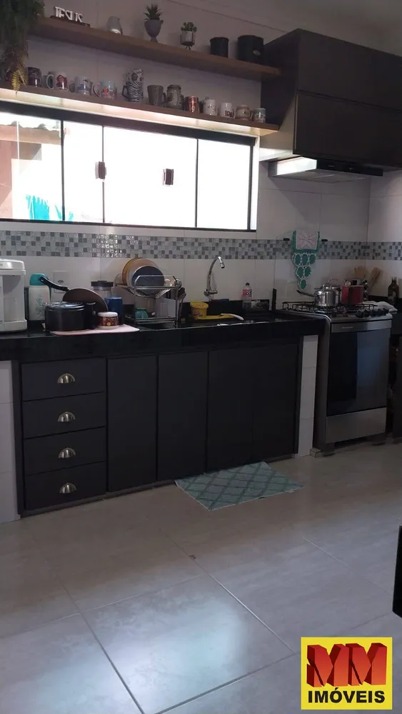 Casa de Condomínio, 3 quartos - Foto 8
