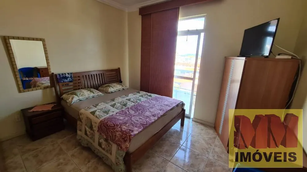 Cobertura, 4 quartos, 198 m² - Foto 11