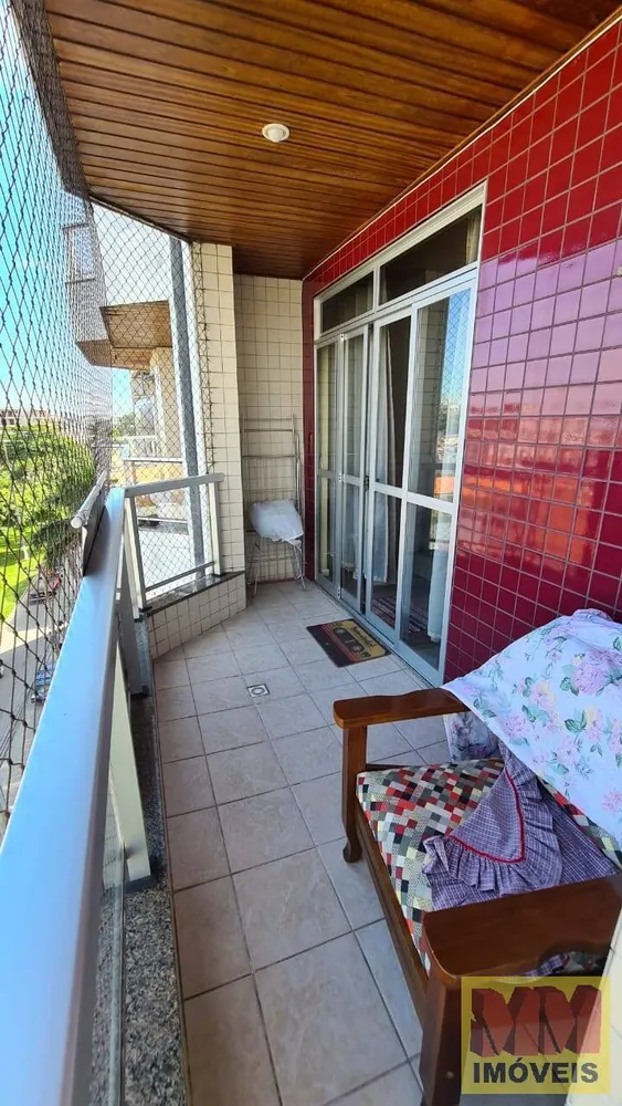 Cobertura, 4 quartos, 198 m² - Foto 6