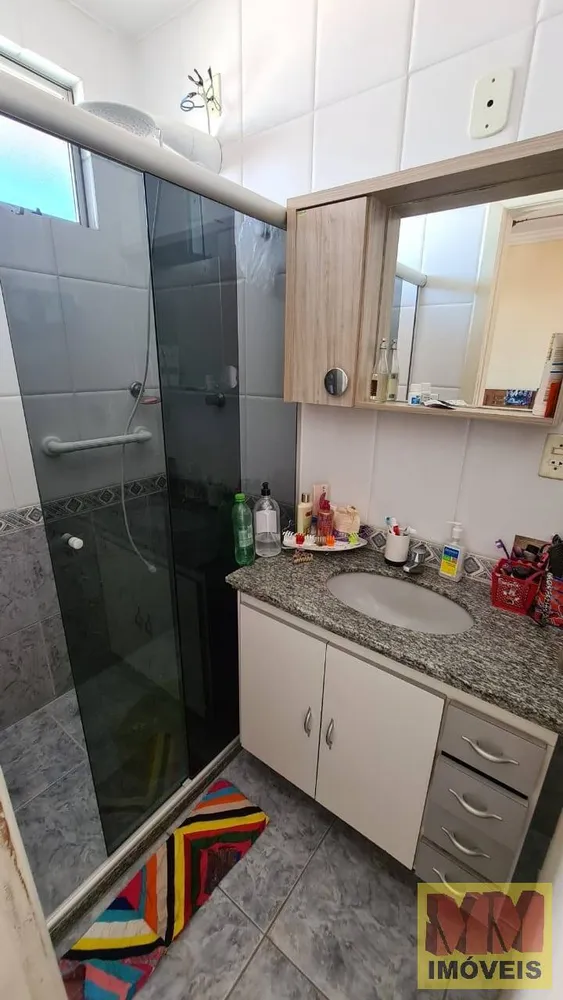 Cobertura, 4 quartos, 198 m² - Foto 12