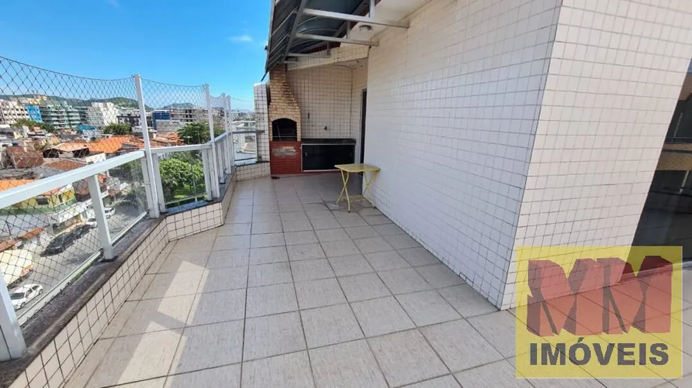 Cobertura, 4 quartos, 198 m² - Foto 22