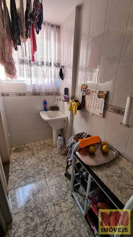 Cobertura, 4 quartos, 198 m² - Foto 3