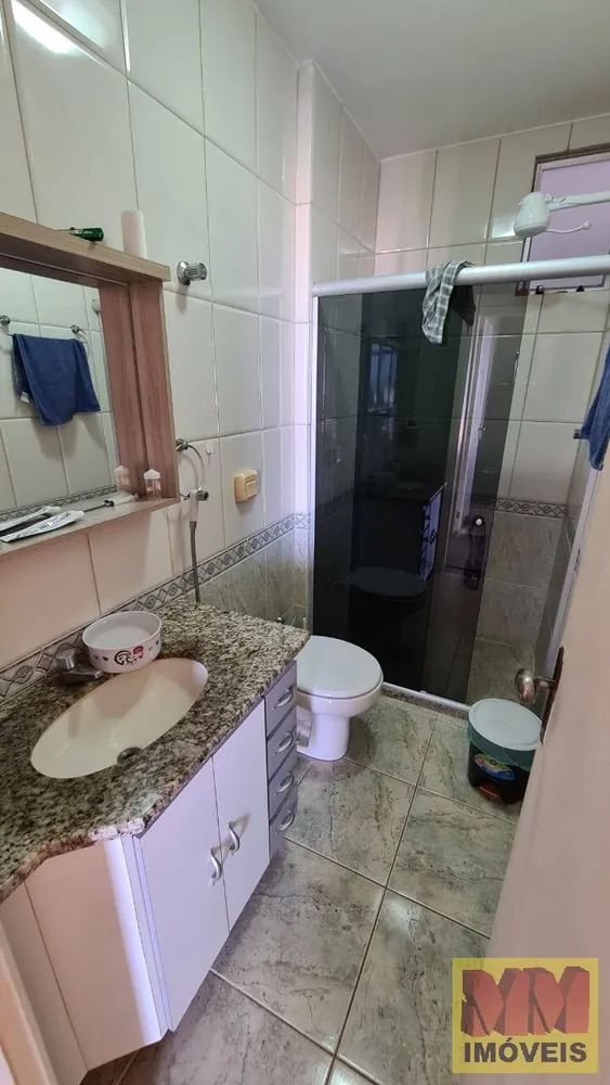 Cobertura, 4 quartos, 198 m² - Foto 13