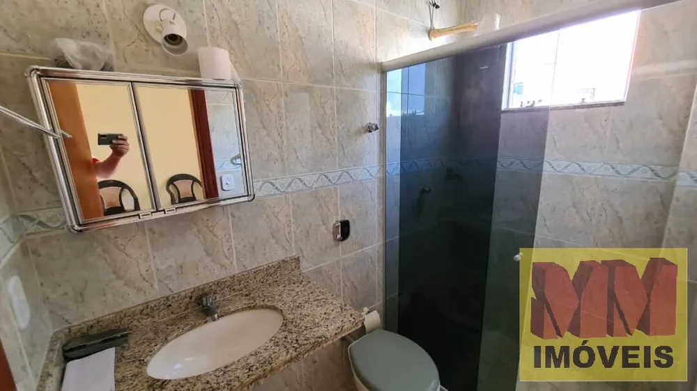 Cobertura, 4 quartos, 198 m² - Foto 27