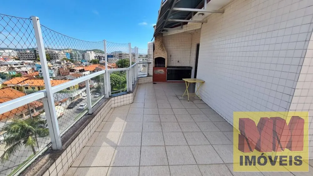 Cobertura, 4 quartos, 198 m² - Foto 24