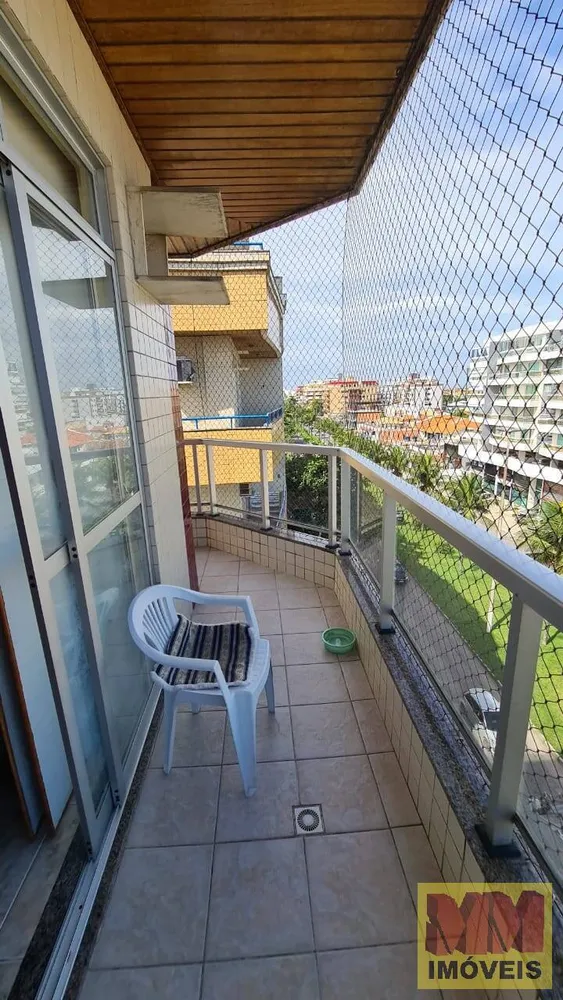 Cobertura, 4 quartos, 198 m² - Foto 5