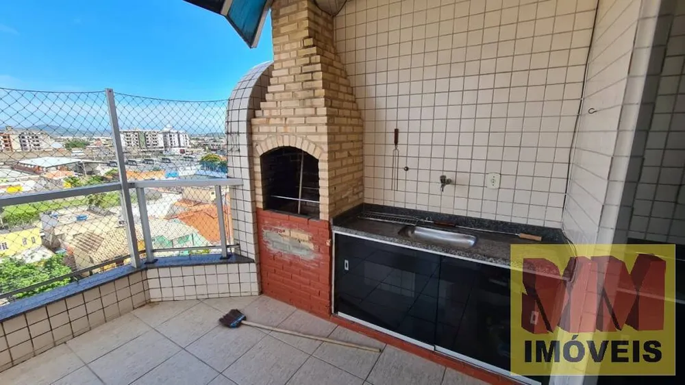 Cobertura, 4 quartos, 198 m² - Foto 23