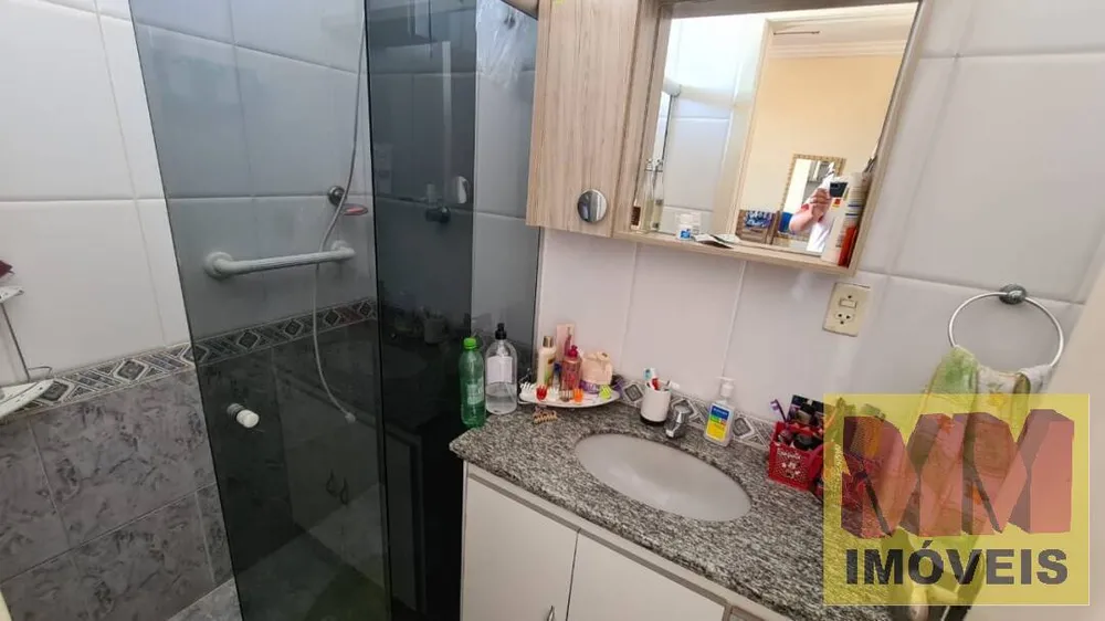 Cobertura, 4 quartos, 198 m² - Foto 14