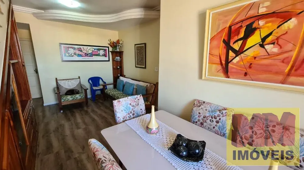 Cobertura, 4 quartos, 198 m² - Foto 1