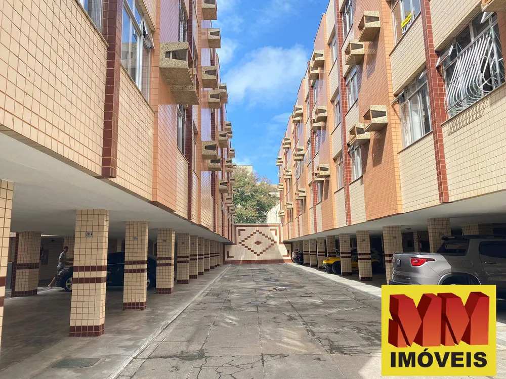 Apartamento, 2 quartos - Foto 21