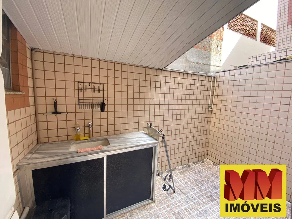 Apartamento, 2 quartos - Foto 14