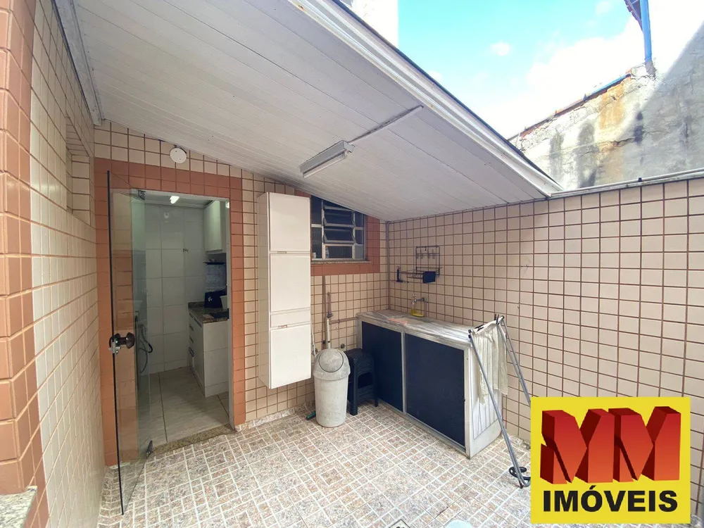 Apartamento, 2 quartos - Foto 6