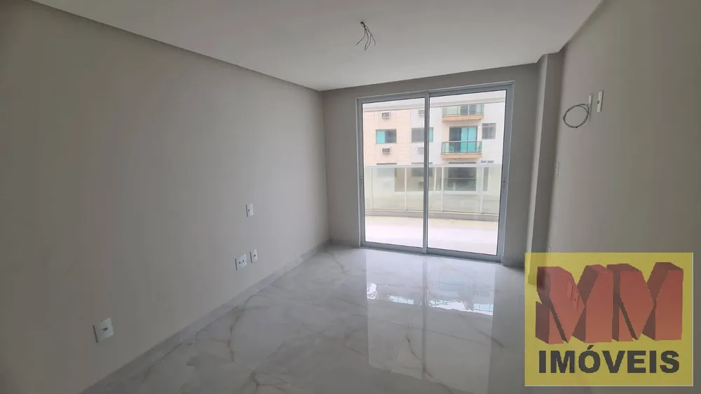 Apartamento, 3 quartos, 135 m² - Foto 12