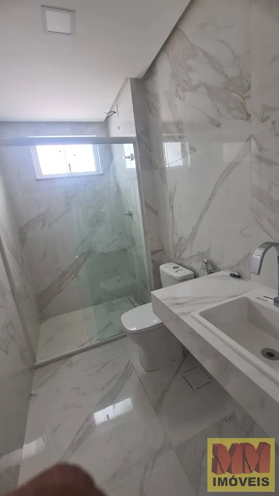 Apartamento, 3 quartos, 135 m² - Foto 9