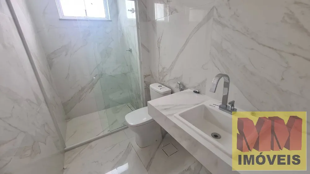 Apartamento, 3 quartos, 135 m² - Foto 10