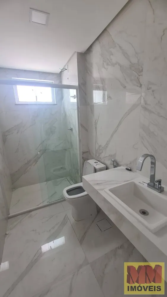 Apartamento, 3 quartos, 135 m² - Foto 20