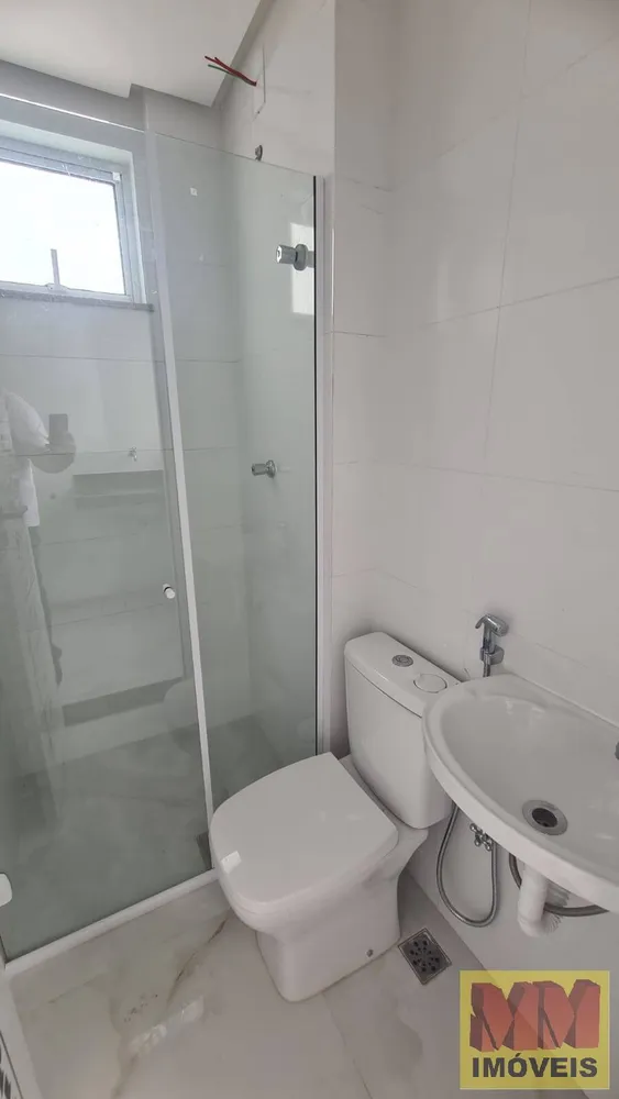 Apartamento, 3 quartos, 135 m² - Foto 4