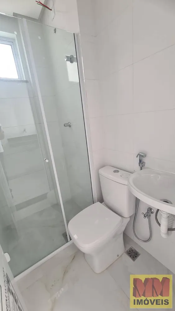Apartamento, 3 quartos, 135 m² - Foto 5