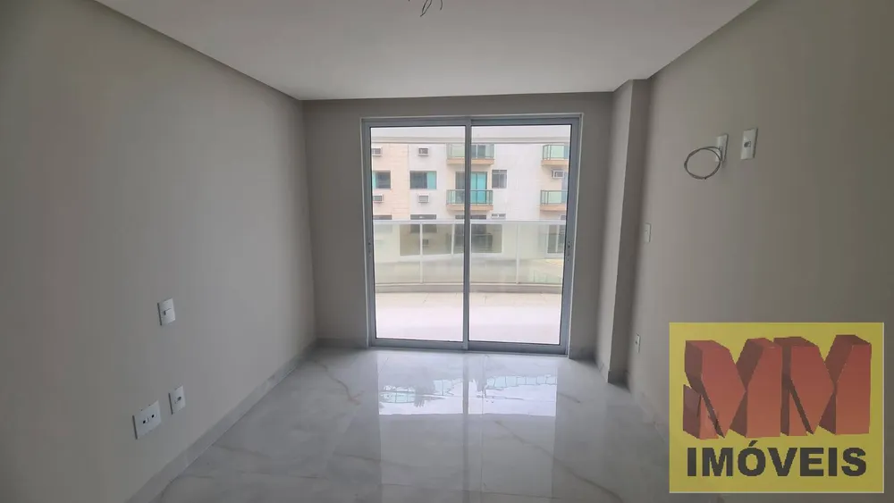 Apartamento, 3 quartos, 135 m² - Foto 8