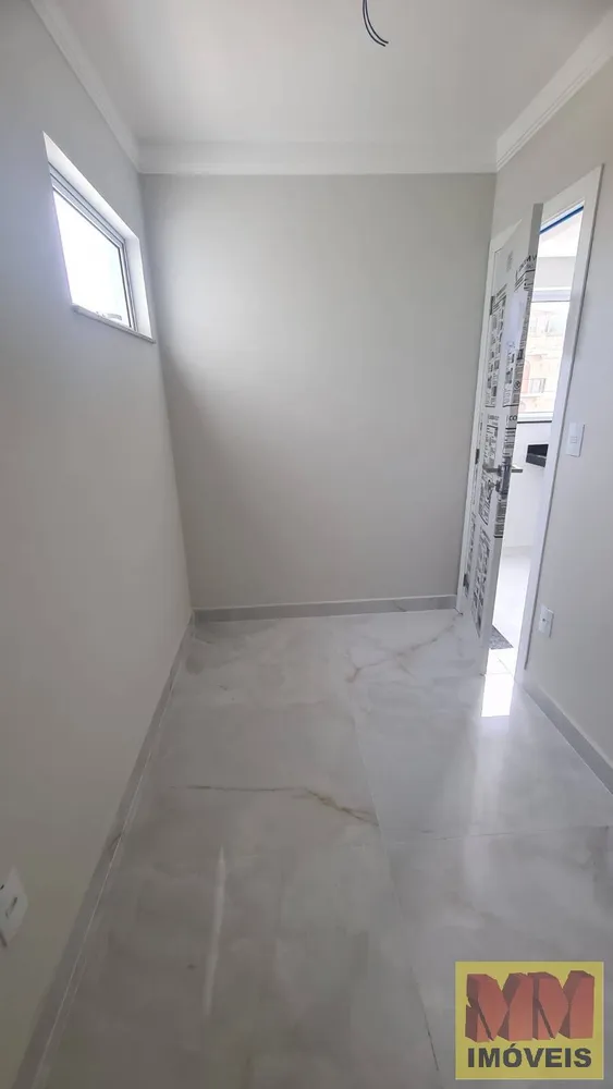 Apartamento, 3 quartos, 135 m² - Foto 3