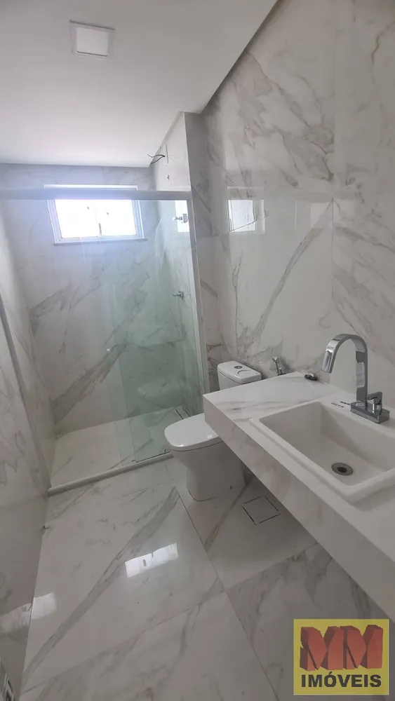 Apartamento, 3 quartos, 135 m² - Foto 22