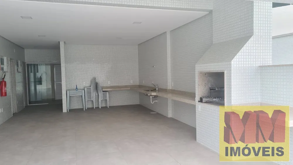 Apartamento, 3 quartos, 135 m² - Foto 30