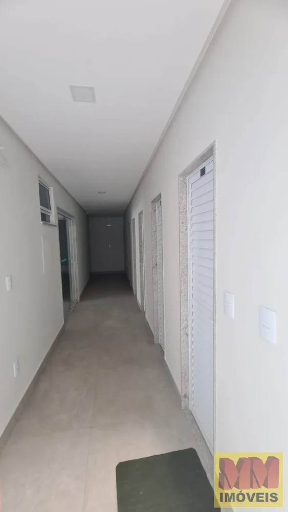 Apartamento, 3 quartos, 135 m² - Foto 29