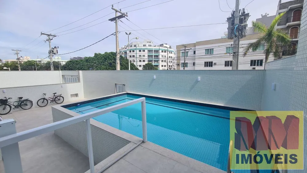 Apartamento, 3 quartos, 135 m² - Foto 25
