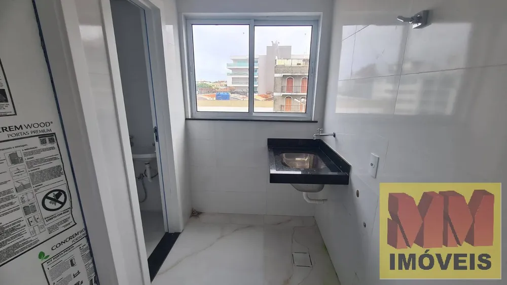 Apartamento, 3 quartos, 135 m² - Foto 1