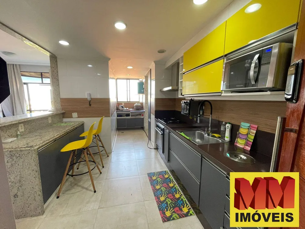Apartamento, 3 quartos, 110 m² - Foto 7