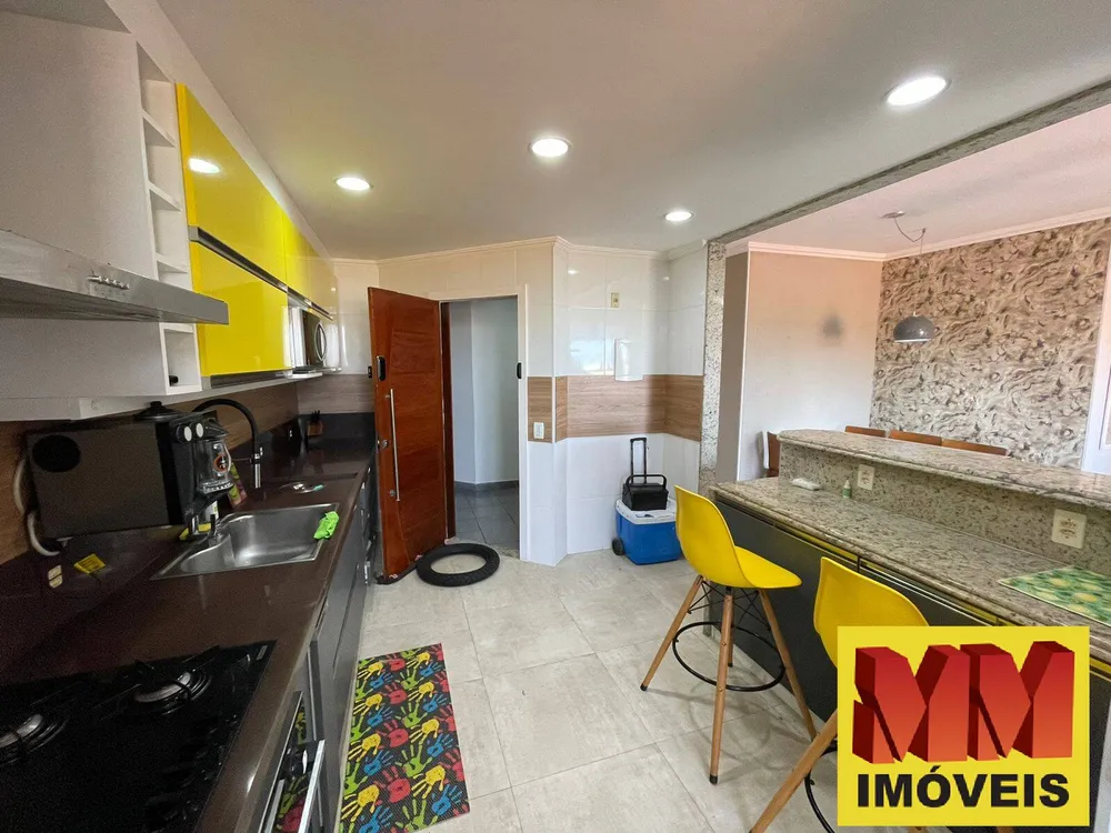 Apartamento, 3 quartos, 110 m² - Foto 8