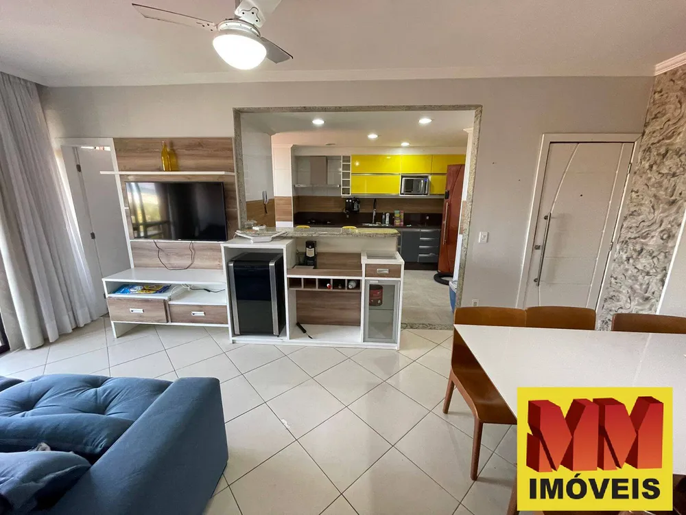 Apartamento, 3 quartos, 110 m² - Foto 2