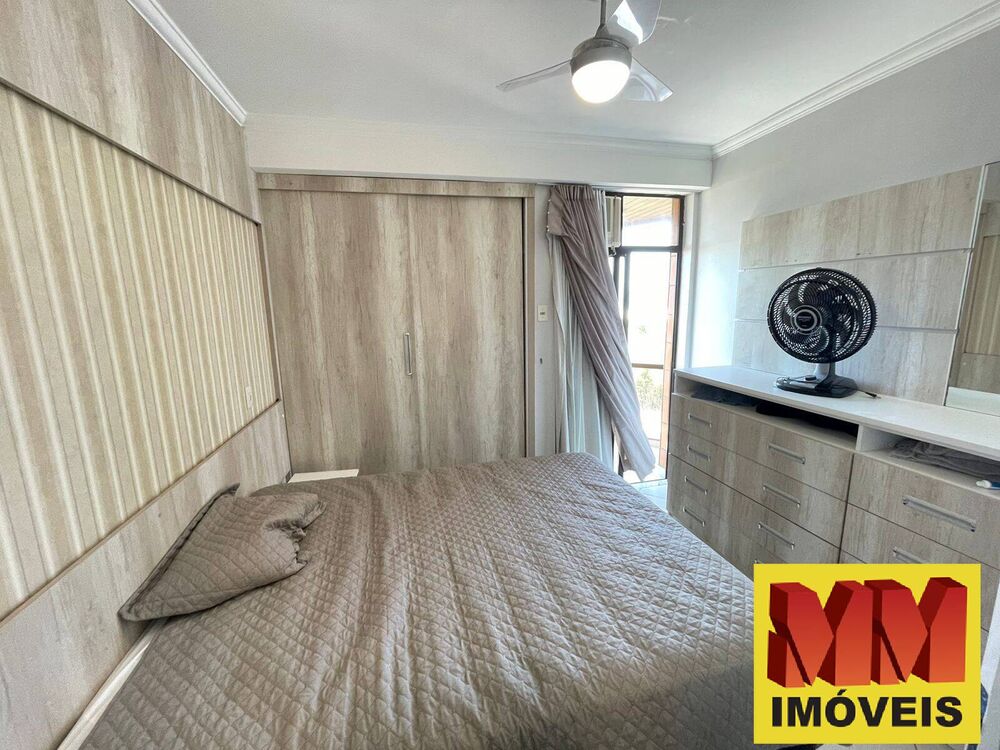 Apartamento à venda com 3 quartos, 110m² - Foto 7